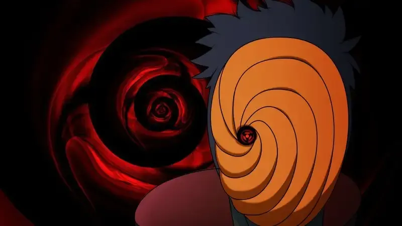 Obito Uchiha 12