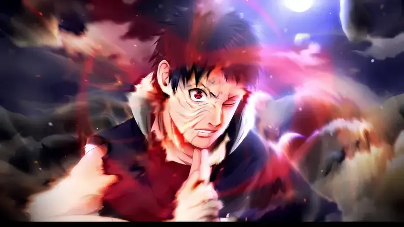 Obito Uchiha 23