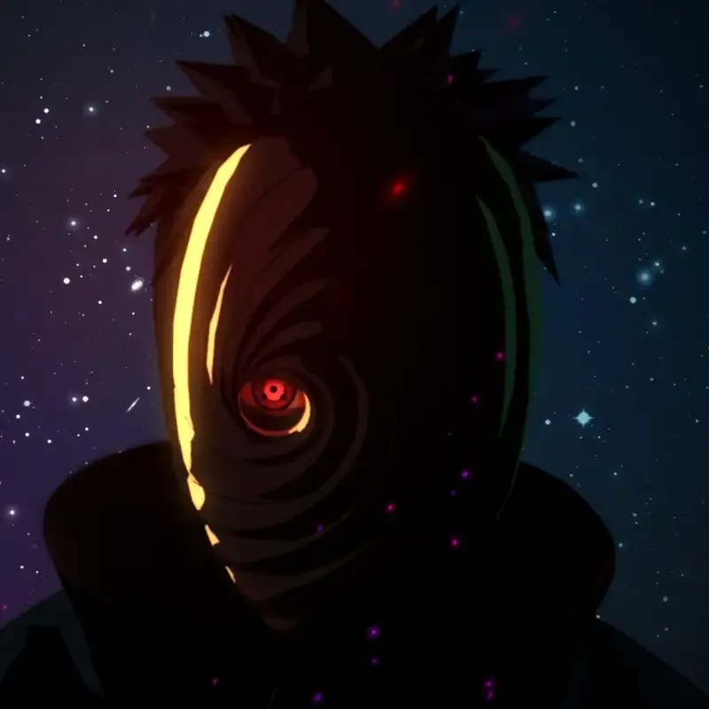 Obito Uchiha 37