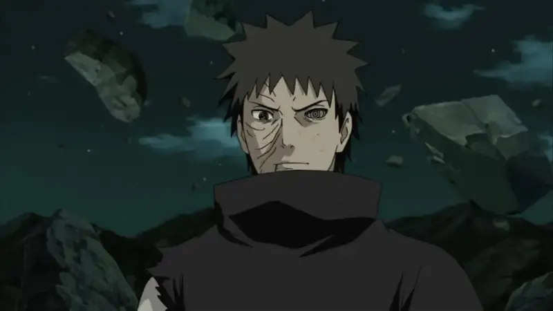 Obito Uchiha 5