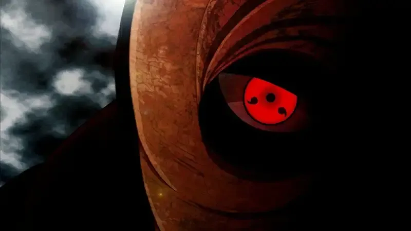 Obito Uchiha 31