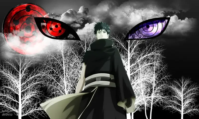 Obito Uchiha 13