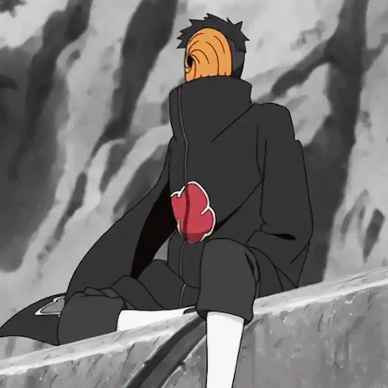 Obito Uchiha 24