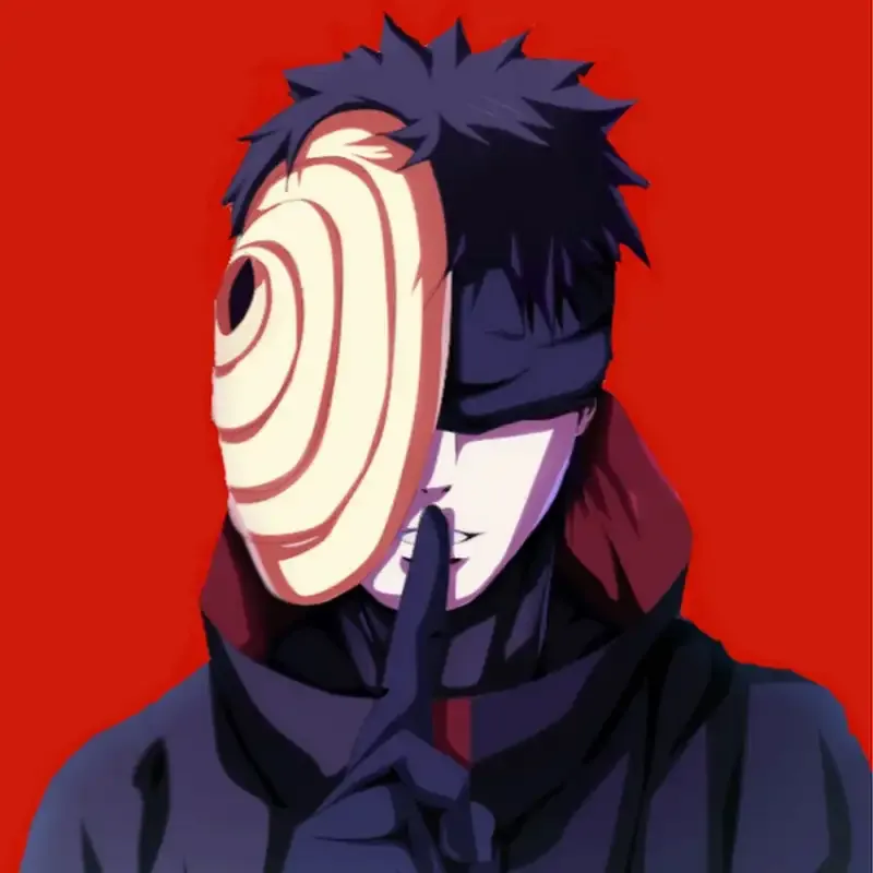 Obito Uchiha 32
