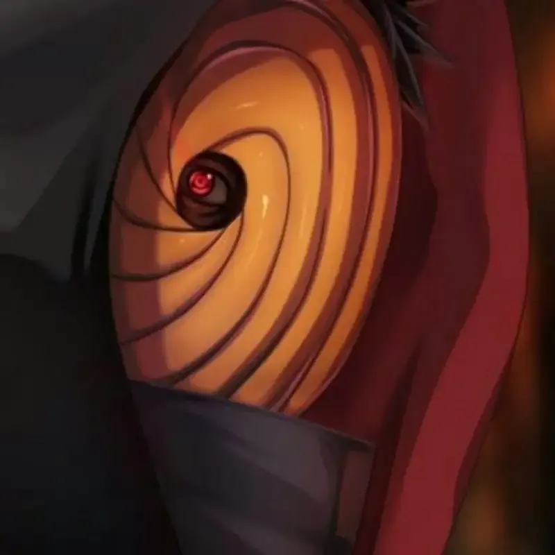 Obito Uchiha 25