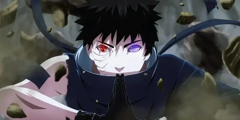 Obito Uchiha 3