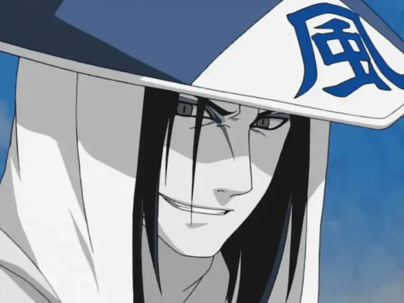 Orochimaru 40
