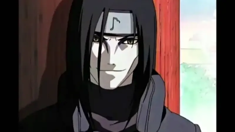 Orochimaru 27