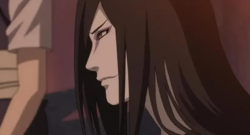 Orochimaru 52