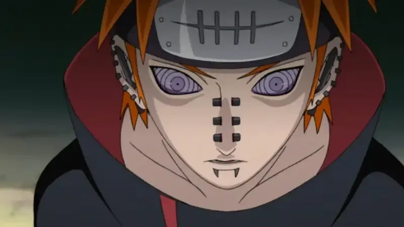 Pain (Nagato) 1