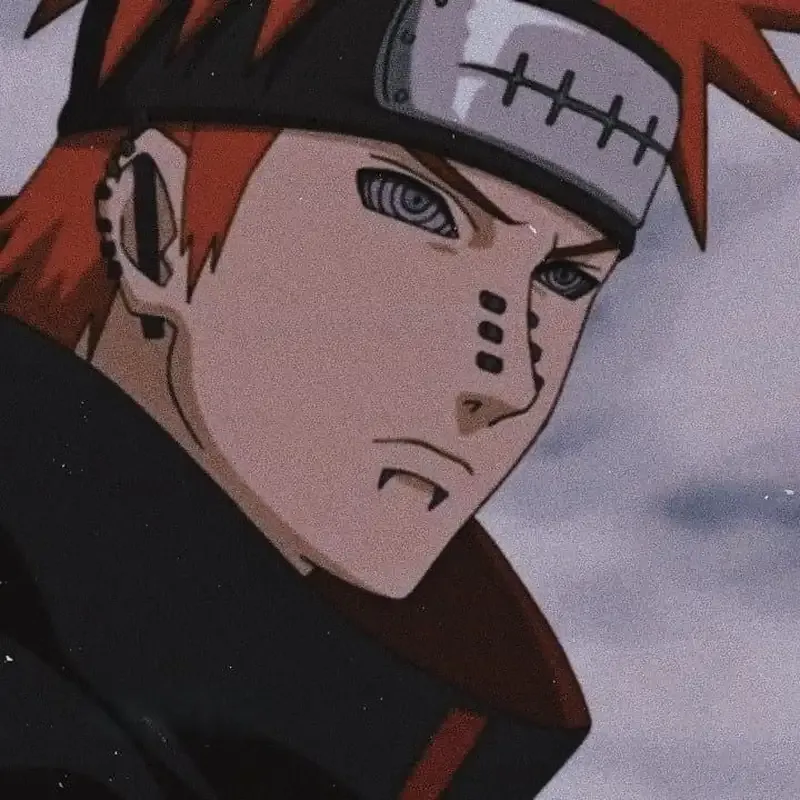 Pain (Nagato) 11