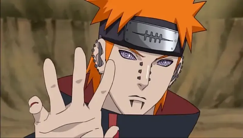 Obito Uchiha 45