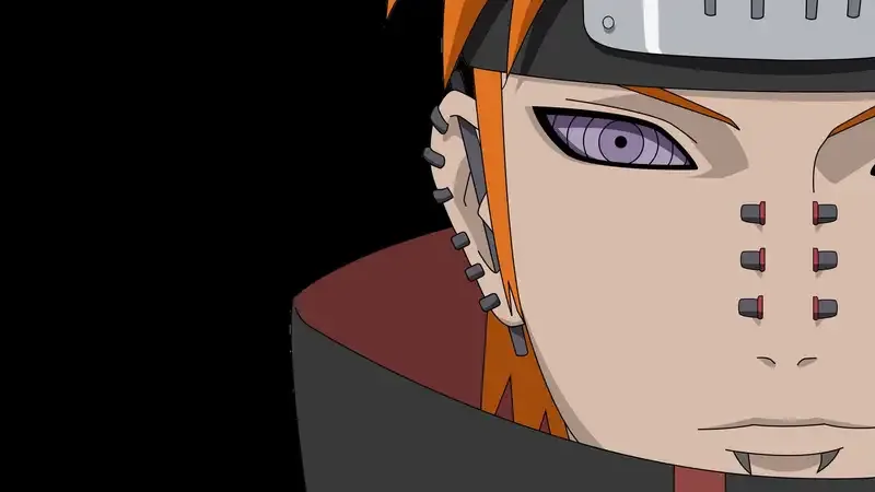 Pain (Nagato) 12