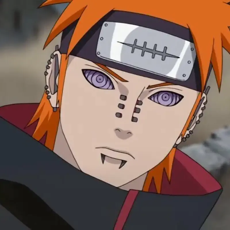 Pain (Nagato) 13