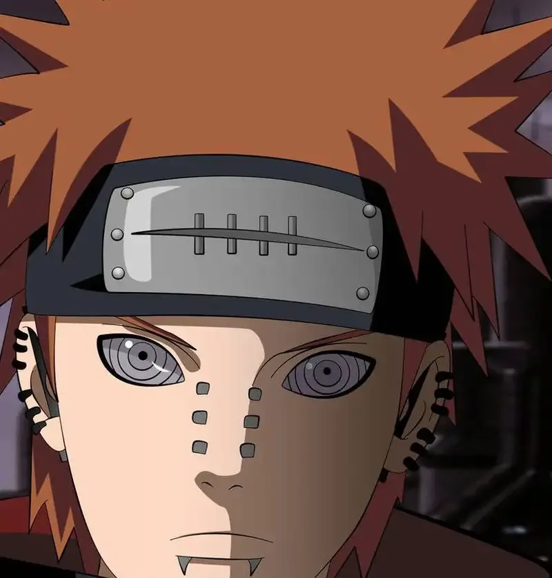 Pain (Nagato) 19