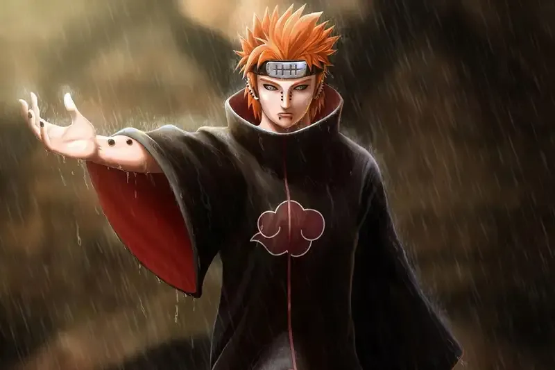 Pain (Nagato) 26