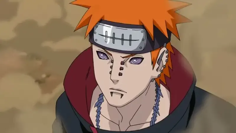 Pain (Nagato) 27