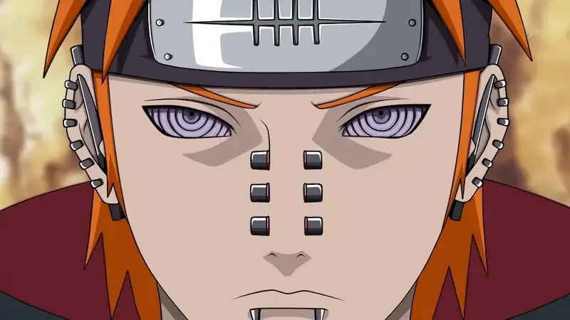 Pain (Nagato) 4