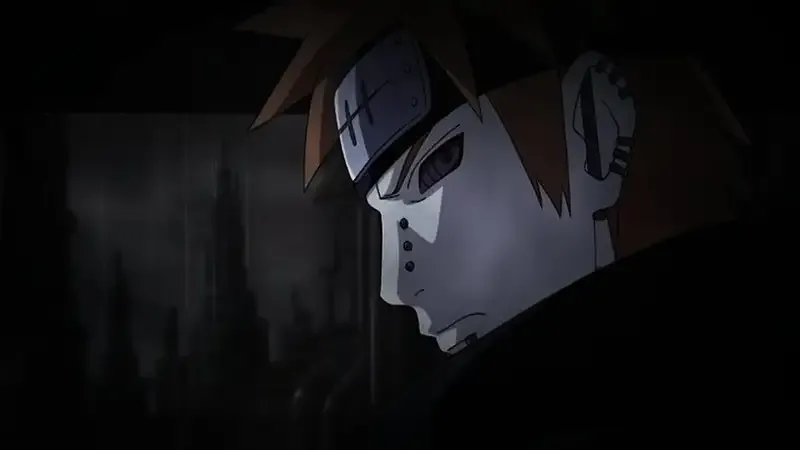 Pain (Nagato) 14