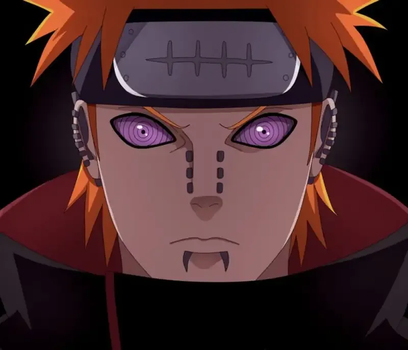 Pain (Nagato) 20