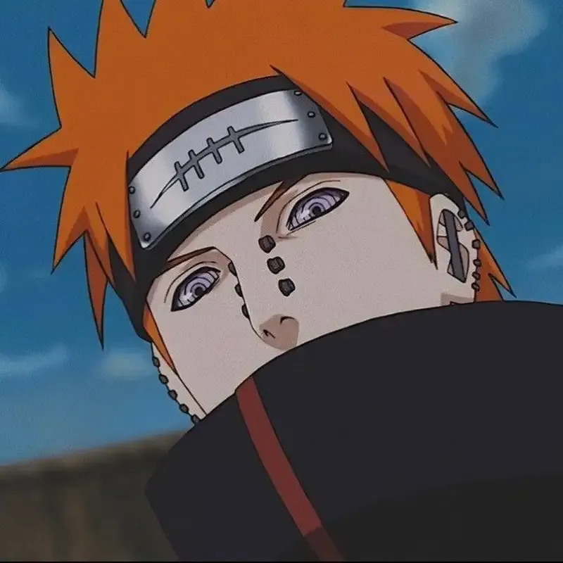 Pain (Nagato) 21