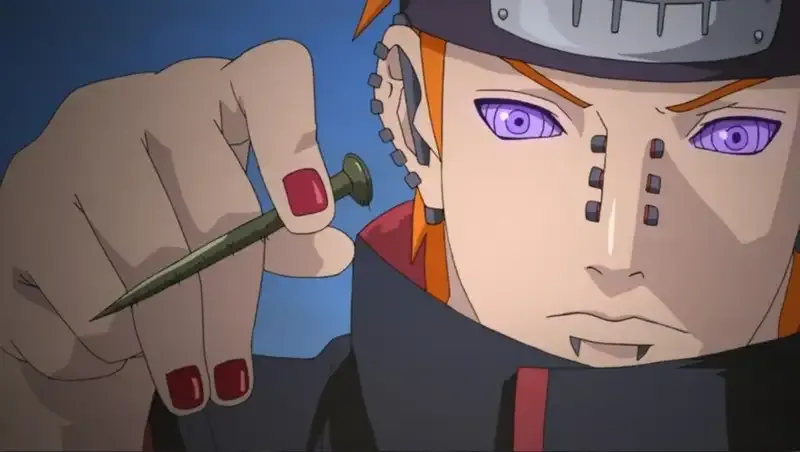 Pain (Nagato) 36
