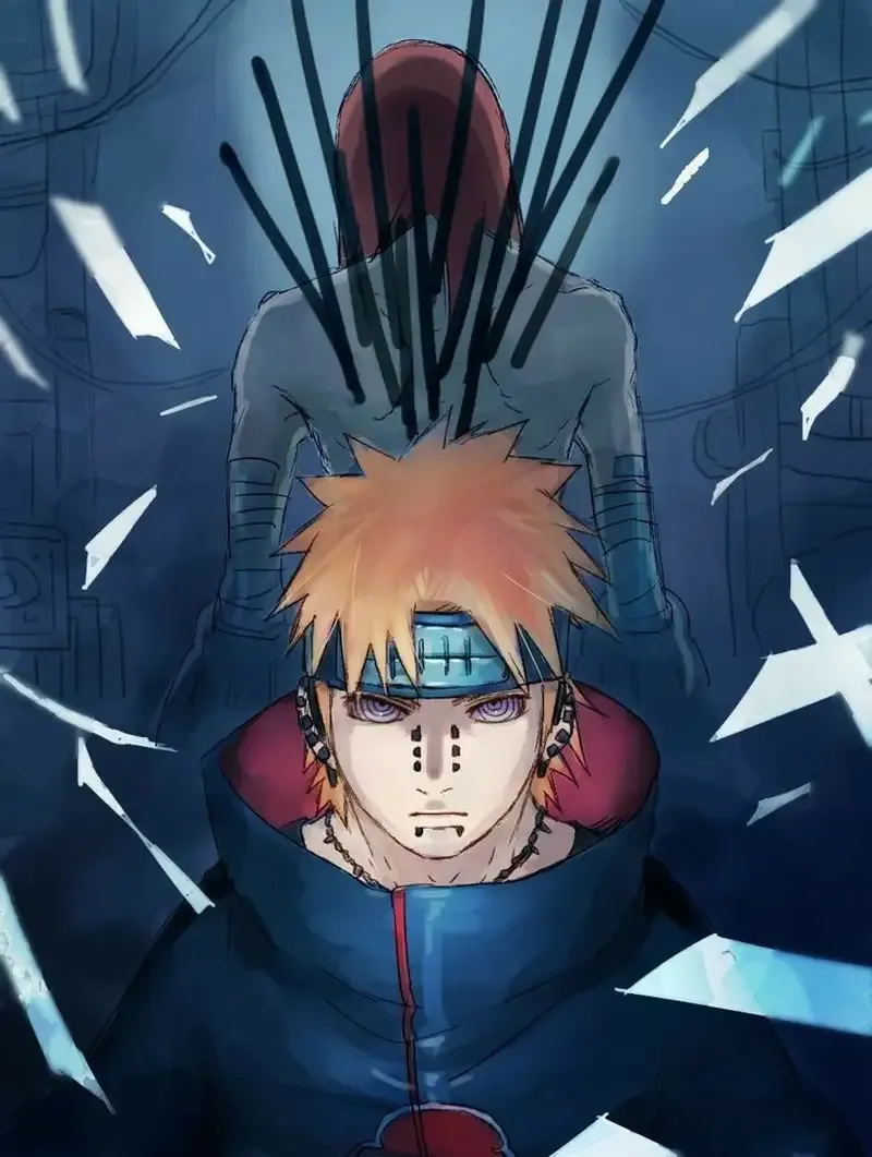 Pain (Nagato) 37