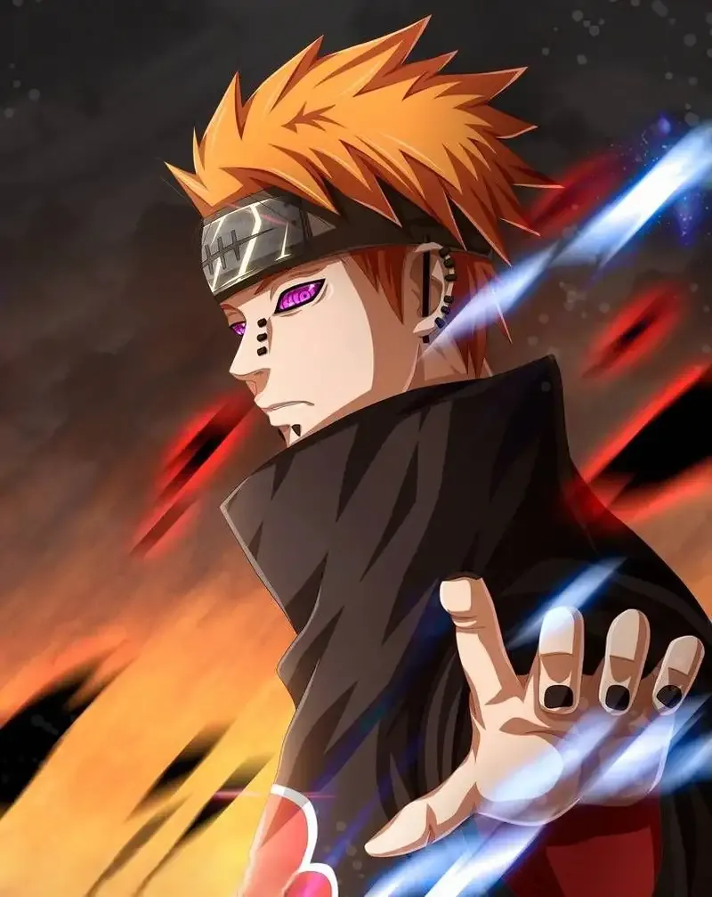 Pain (Nagato) 28