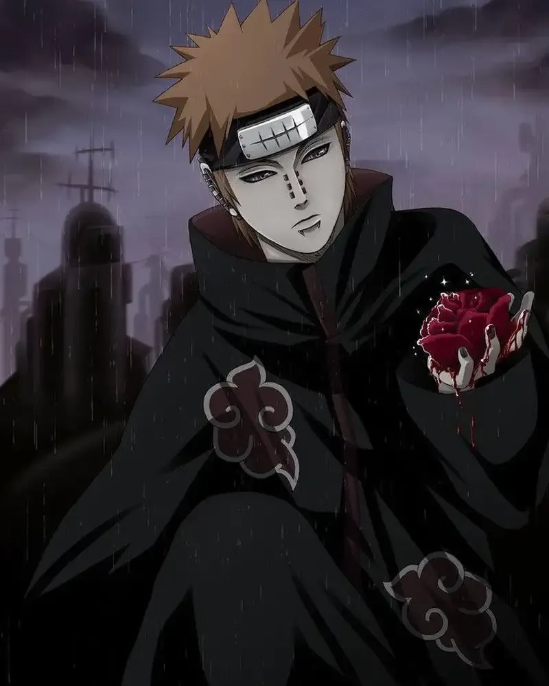 Pain (Nagato) 29