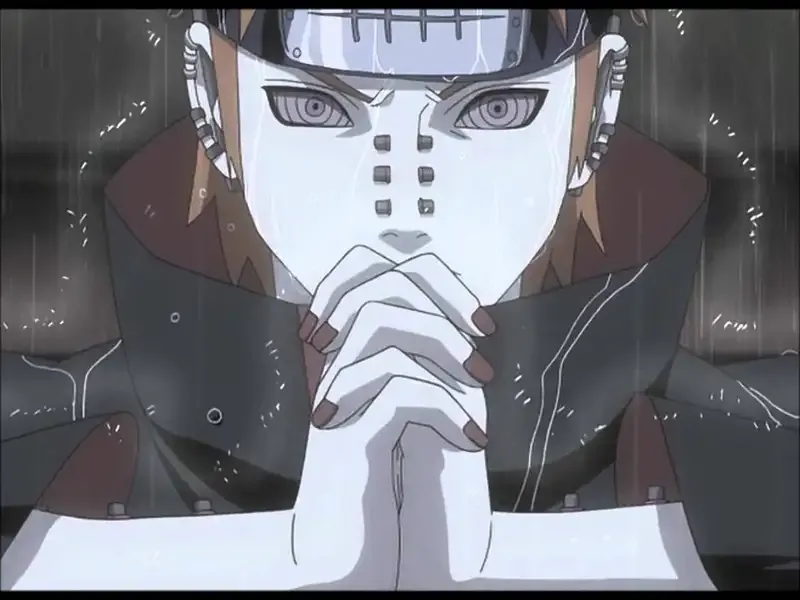 Pain (Nagato) 8