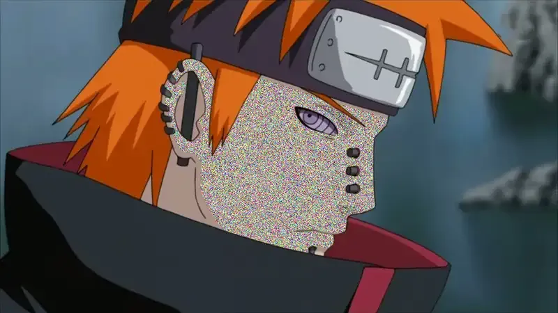 Pain (Nagato) 15