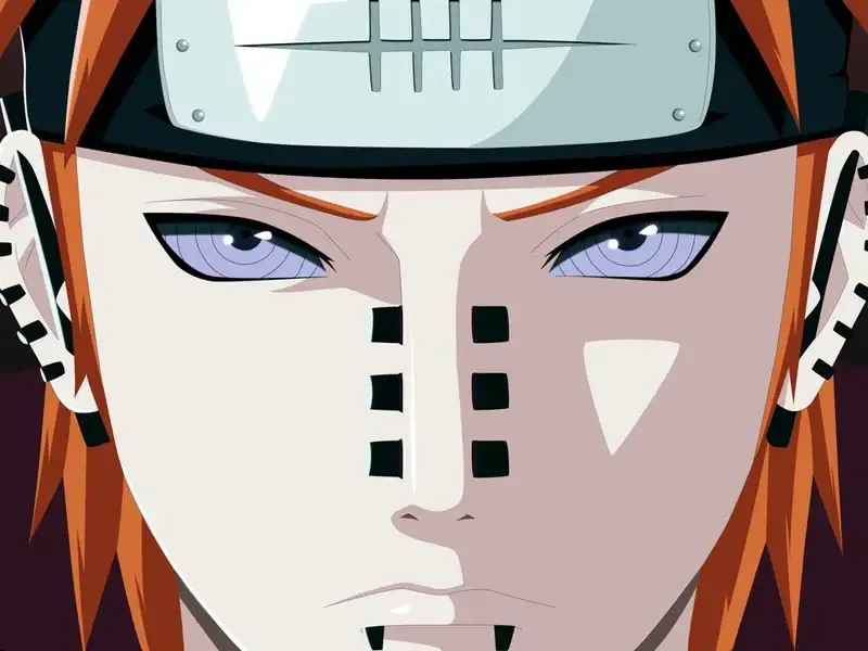 Pain (Nagato) 40