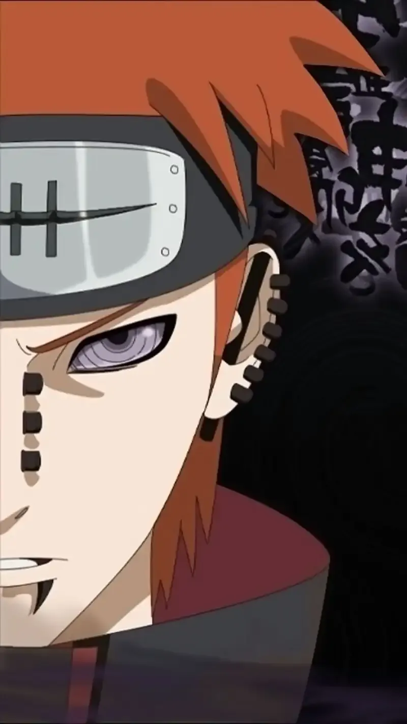 Pain (Nagato) 9