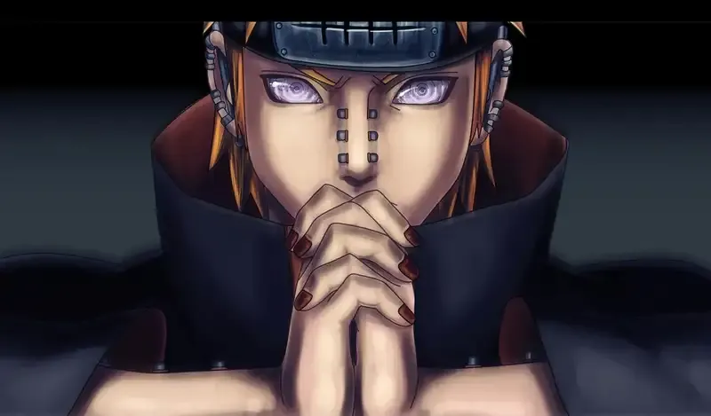 Obito Uchiha 48