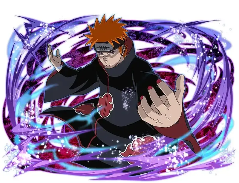 Pain (Nagato) 30
