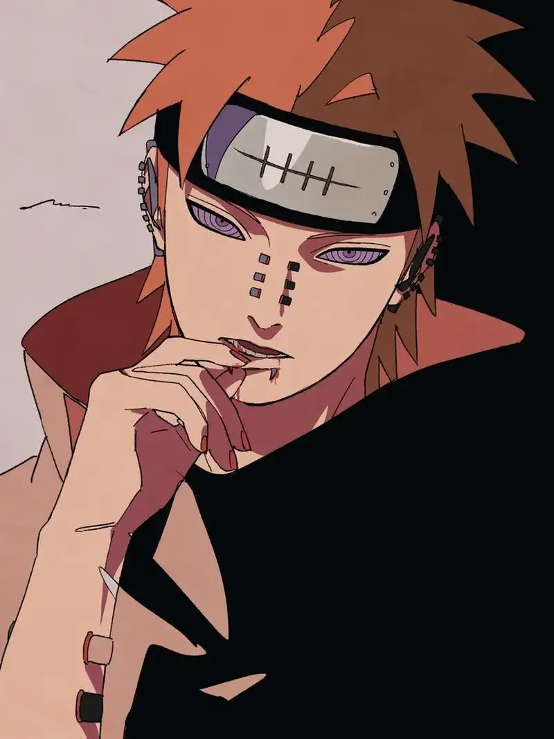 Pain (Nagato) 31