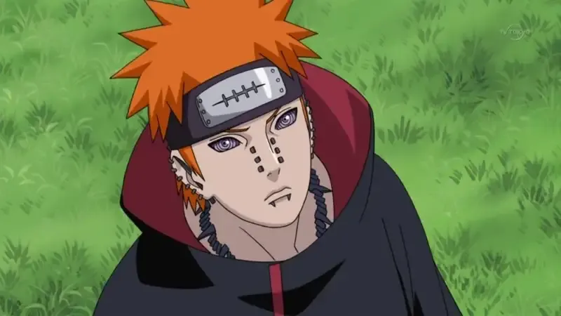 Pain (Nagato) 23