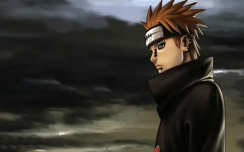 Pain (Nagato) 32