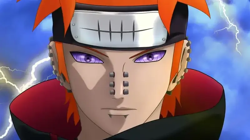 Pain (Nagato) 24