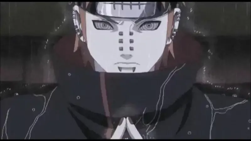 Pain (Nagato) 33