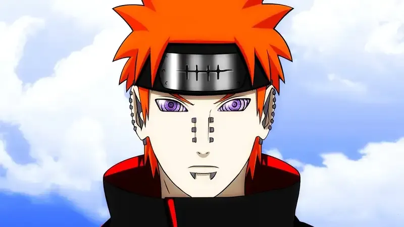Pain (Nagato) 16