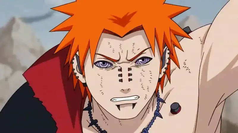 Pain (Nagato) 17