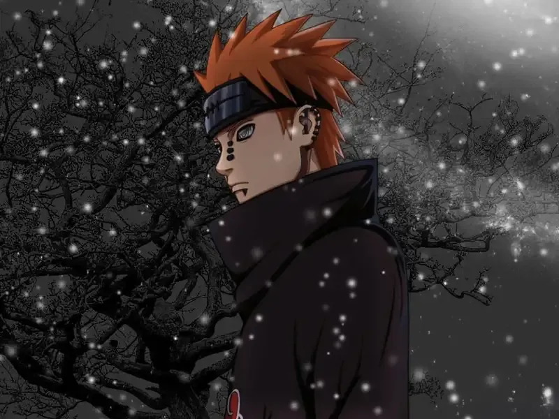 Pain (Nagato) 34