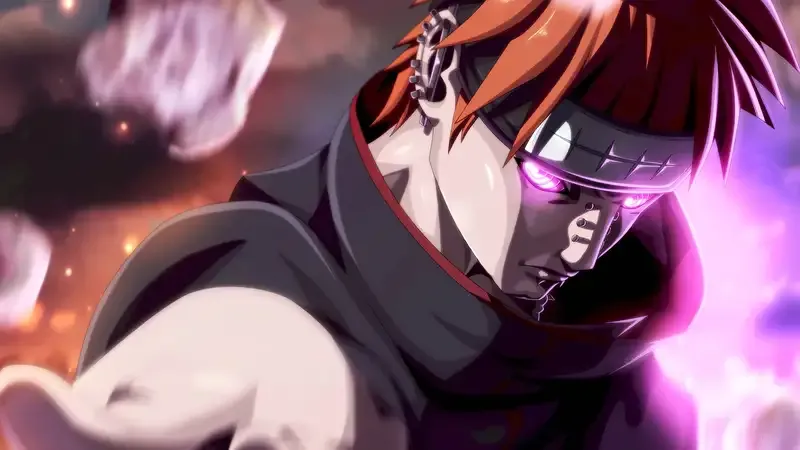 Obito Uchiha 55