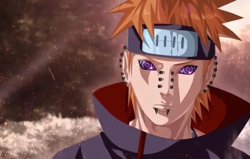 Pain (Nagato) 18