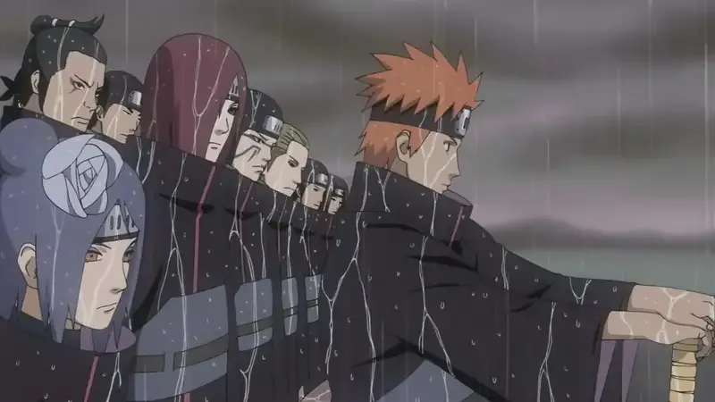 Obito Uchiha 50