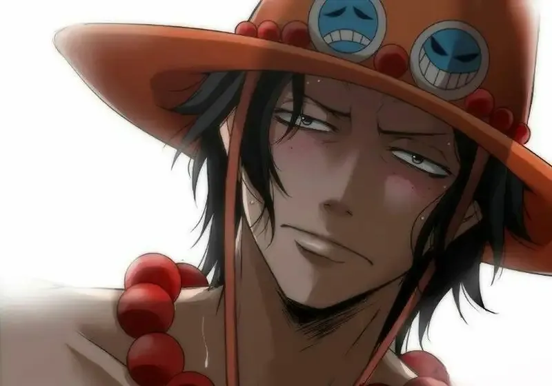 Portgas D. Ace 37