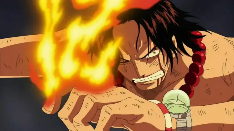 Portgas D. Ace 55