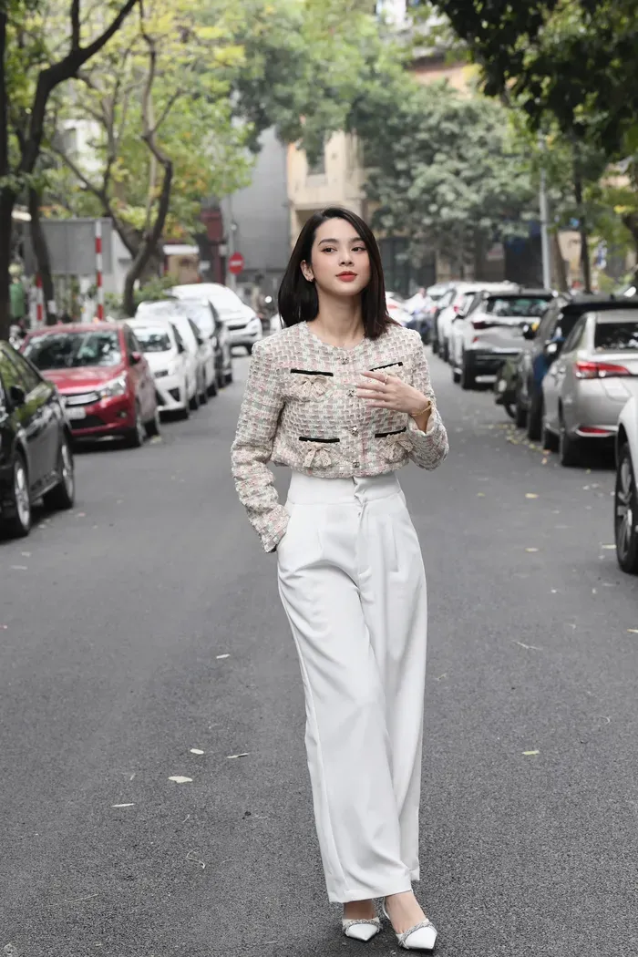 Quỳnh Lương 8