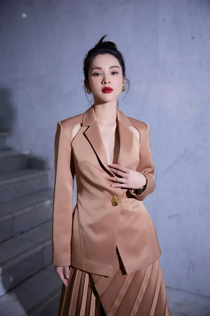 Quỳnh Lương 13